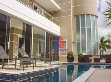 5b3f428fc4700f81b6cec2ea3630225823b98750 · Sobrado com 3 dormitórios para alugar, 310 m² por R$ 14.098,54/mês - Loteamento Residencial Jardim V