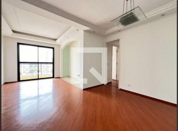 Apartamento · 94m² · 3 Quartos · 3 Vagas · Apartamento à Venda - Vila Mascote, 3 Quartos, 94 m2