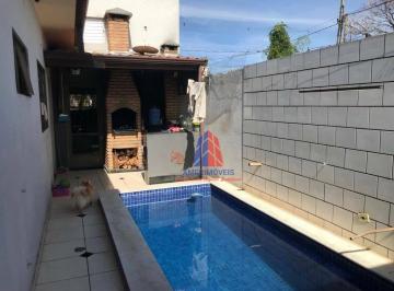 965448aef3859506807d421f4f2345dc0a145f8e · Casa com 2 dormitórios à venda por R$ 400.000,00 - Cidade Jardim II - Americana/SP