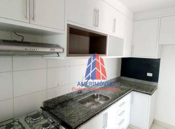 7dad268b17481ea041f8855b584a8a395c4921df · Apartamento com 3 dormitórios à venda, 86 m² por R$ 600.000,00 - Jardim Ipiranga - Americana/SP