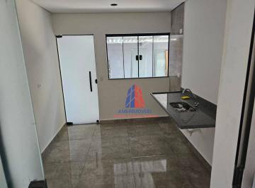 b9b281ad6c07f900c1c39bcff1543b8838de1e07 · Sobrado com 2 dormitórios à venda, 114 m² por R$ 430.000,00 - Vila Rehder - Americana/SP