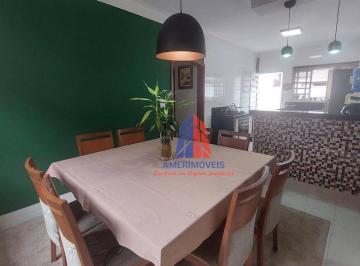 c431e480b580029d8c9913b13352e164b60a50b0 · Casa com 3 dormitórios à venda, 180 m² por R$ 800.000,00 - Jardim Brasília - Americana/SP