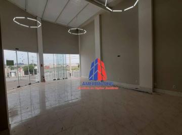 aecd21a80553992f83acca2ae8712849d353c67b · Salão para alugar, 85 m² por R$ 2.580,00/mês - Residencial São Joaquim - Santa Bárbara D'Oeste/SP