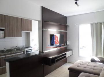 058de71f7c93d9f6a245270cfe1bfc928d0e3ae4 · Apartamento com 2 dormitórios à venda, 56 m² por R$ 360.000,00 - Vila Santa Catarina - Americana/SP