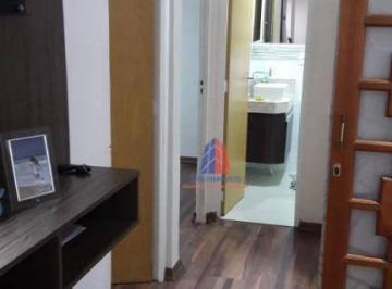 4053e529cf0e85156bdde4137059b4570c091bf7 · Apartamento com 2 dormitórios à venda por R$ 210.000 - Residencial Nova Praia - Balneário Salto Gra