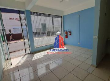 00e65a22569762de20db54c1effbcd8a832cba39 · Salão para alugar, 30 m² por R$ 1.142/mês - Centro - Americana/SP
