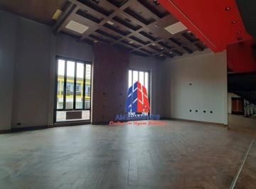 134bccadf53560d6d87104127b88eeb1798caaca · Salão para alugar, 262 m² por R$ 9.852/mês - Jardim Girassol - Americana/SP