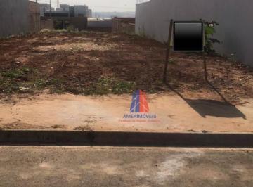 3cacfb76c7a0469e23742ff1d21c360390c4eb60 · Terreno à venda, 300 m² por R$ 234.000,00 - Parque Planalto - Santa Bárbara D'Oeste/SP