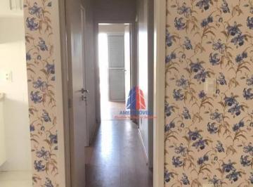 4d82635bcdbac850f01b84bd391cdede473d9e1d · Apartamento com 3 dormitórios à venda, 70 m² por R$ 390.000,00 - Centro - Americana/SP