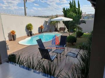 d20b6aeea679453c0f2afdc9e49dae223d31b92a · Casa com 3 dormitórios à venda, 206 m² por R$ 970.000,00 - Jardim Maria Helena - Nova Odessa/SP