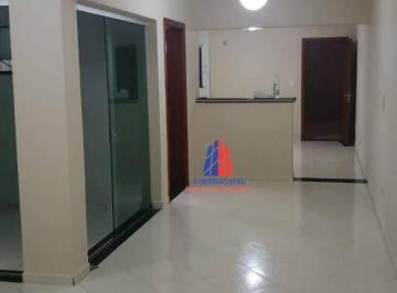 74891b9d39d8da4a0691124d77d97a6cca32b511 · Casa com 3 dormitórios à venda, 194 m² por R$ 620.000 - Parque Residencial Jaguari - Americana/SP