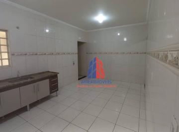 a078365326aabf2a5a8169ee60172cc9da205fe1 · Casa com 3 dormitórios à venda, 119 m² por R$ 550.000,00 - Parque Universitário - Americana/SP