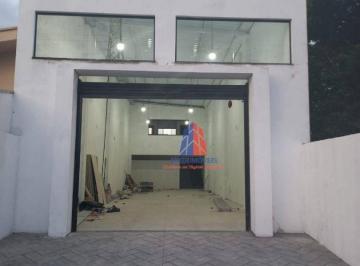 a52e169288b36a7bfdafe8acc7d834b7af7e40cb · Salão à venda, 177 m² por R$ 620.000,00 - São Sebastião - Americana/SP