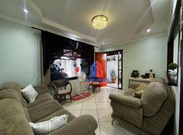6a82d7c9d99b3859af25a87ad8759d903fe3628e · Casa com 2 dormitórios à venda, 143 m² por R$ 480.000 - Morada do Sol - Americana/SP