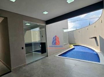 8e895cdb1e44ca22f7e70b3decc300aff6c2514d · Casa com 3 dormitórios à venda, 165 m² por R$ 1.200.000,00 - Jardim Terramérica II - Americana/SP