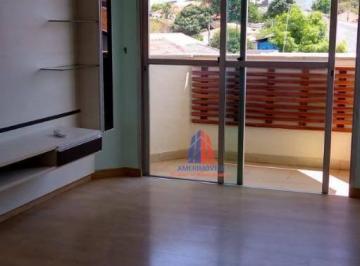 7684f0b931ef400c075adb6f838f28e077fa834d · Apartamento com 3 dormitórios à venda, 103 m² por R$ 510.000,00 - Jardim São Domingos - Americana/SP