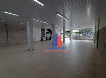 acdaa5ca01093f481c8f6fa2176b5cce22617704 · Salão para alugar, 400 m² por R$ 12.142/mês - Parque Residencial Santa Rosa I - Santa Bárbara D'Oest