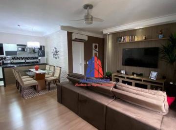 fc969952da9237db60fabca6436f04835b77fe0f · Apartamento com 2 dormitórios à venda, 69 m² por R$ 700.000,00 - Vila Santa Catarina - Americana/SP