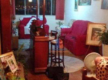 7ad0c3a77978ec7add542b5c63ccab03cf311a13 · Apartamento com 3 dormitórios à venda, 105 m² por R$ 550.000,00 - Centro - Americana/SP