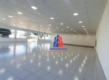 a95e6cb05ba4fba9165ed0a286c63acd3fc37a33 · Salão para alugar, 1500 m² por R$ 30.000,00/mês - Vila Israel - Americana/SP