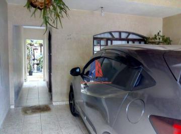 055d4e963192f58271fdd17b68b687945fc5eac3 · Sobrado com 3 dormitórios à venda, 180 m² por R$ 537.000,00 - Jardim Santa Rita de Cássia - Santa Bá