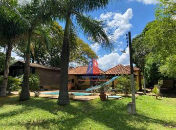f58ab6bc979b2e2409c3eb7ffedb557a26d5d404 · Chácara à venda, 3750 m² por R$ 1.750.000,00 - Chácara Recreio Alvorada - Hortolândia/SP