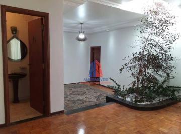aea95de93f745a7ef1cd7dcb8452c8e5fec435f5 · Casa com 3 dormitórios à venda por R$ 820.000,00 - Jardim Glória - Americana/SP