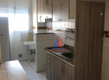 1b20b532da01c44ae0ae63a94630cfd767527f31 · Apartamento com 3 dormitórios à venda, 70 m² por R$ 450.000,00 - Vila Belvedere - Americana/SP