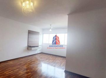 b5674067f65296c4188d243287cac754caeedaa4 · Apartamento com 3 dormitórios à venda, 120 m² por R$ 520.000,00 - Jardim Girassol - Americana/SP