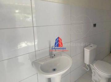 a4ab8eabfc77e5c0bc3b36cf3a86b5cfcb5f806b · Salão para alugar, 50 m² por R$ 1.959,20/mês - Parque Novo Mundo - Americana/SP
