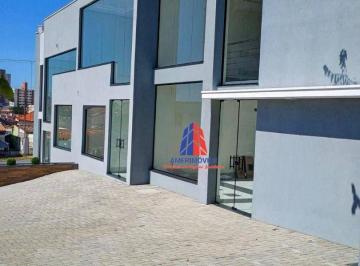 e9d6eb0a69554698192f0e907e1cc5124e9c55a4 · Sala para alugar, 75 m² por R$ 3.860/mês - Jardim São Domingos - Americana/SP