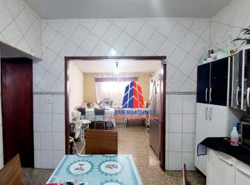 491573f94f40a19d122f1bfc721e01696a3f18d9 · Casa com 3 dormitórios à venda, 290 m² por R$ 600.000,00 - Jardim Glória - Americana/SP