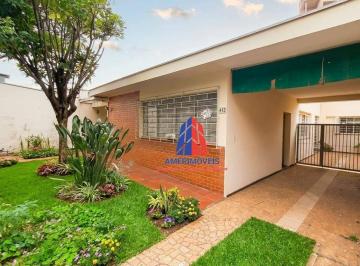 39e03de81c4e8c3b7c4034fe7a3b90010e6f1713 · Casa com 3 dormitórios à venda, 182 m² por R$ 639.000 - Centro - Americana/SP