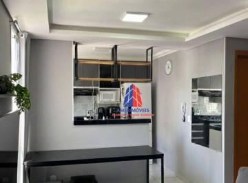 6f744b058c858a45804882b44482ffc431e2008c · Apartamento com 2 dormitórios à venda, 39 m² por R$ 200.000 - Jardim das Laranjeiras - Santa Bárbara