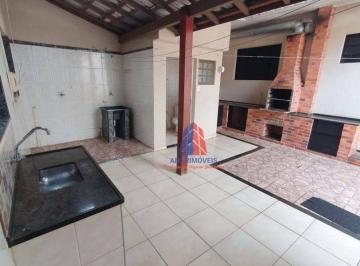 262891cdf96952a7c12d572ea4f8efeabad6a3d0 · Casa com 4 dormitórios à venda, 210 m² por R$ 380.000,00 - Antônio Zanaga - Americana/SP