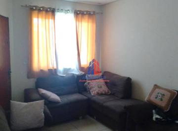 466451d3c3688e0562ba75b96e3d24245b013fc9 · Casa com 3 dormitórios à venda, 179 m² por R$ 580.000,00 - Parque Nova Carioba - Americana/SP