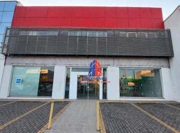 0a60e64c8753261b5e66343ff79dfeb9ca93c50f · Salão para alugar, 705 m² por R$ 40.687,00/mês - Jardim São Paulo - Americana/SP