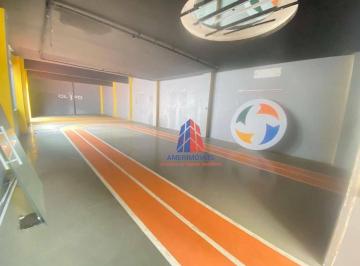 3bdc4ba5be90a2da8e254ad46a1d18123d748612 · Sala para alugar, 273 m² por R$ 6.515,00/mês - Jardim São Domingos - Americana/SP