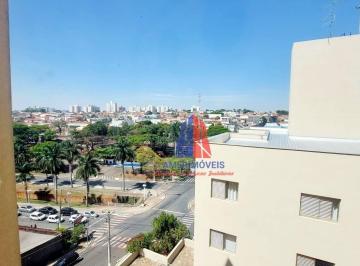 8ee7d721d422b642de13b039d86ded6a8da166e2 · Apartamento com 2 dormitórios à venda, 70 m² por R$ 380.000,00 - Santo Antônio - Americana/SP