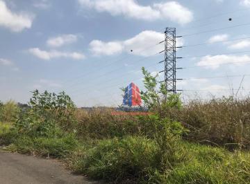 25f72911213669127e4cd08d1d8741f6b349f529 · Terreno à venda, 30000 m² por R$ 7.500.000,00 - Loteamento Industrial Salto Grande I - Americana/SP