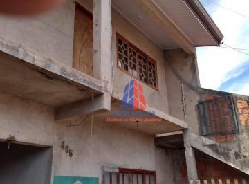 d031f7690c2ea0da9705a0acdbb5358b30ea4a58 · Sobrado com 5 dormitórios à venda, 185 m² por R$ 380.000,00 - Jardim Capuava - Nova Odessa/SP