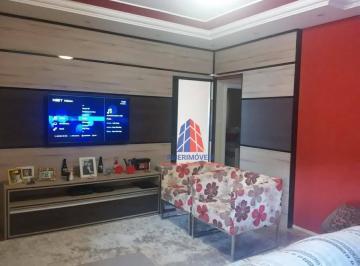 f2b6943642a95e6dfee4f976ff05d033a58923c1 · Casa com 2 dormitórios à venda, 131 m² por R$ 450.000,00 - São Luiz - Americana/SP