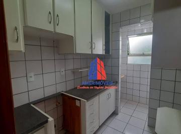 9caca04ab4a670a5b6eaa9c28b2d82af2415f201 · Apartamento com 3 dormitórios à venda, 52 m² por R$ 330.000,00 - Vila Santa Catarina - Americana/SP