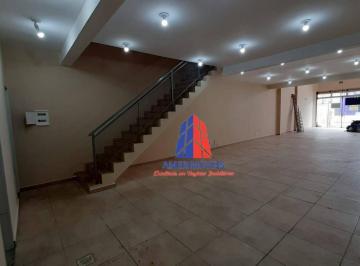 b2df9d57a7614c17458cf61876feeced5629fd0f · Salão para alugar, 227 m² por R$ 4.828/mês - Parque Novo Mundo - Americana/SP
