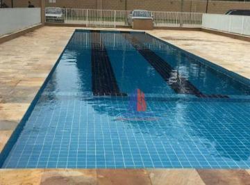 1f709f29a058d906e9f8f6974c47a36894b0167a · Apartamento com 2 dormitórios à venda, 52 m² por R$ 320.000,00 - Parque dos Pinheiros - Nova Odessa/