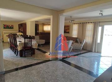 015d563da23fd339002d859d320f50d666e5f9ec · Casa com 3 dormitórios à venda, 207 m² por R$ 690.000,00 - Chácara Machadinho I - Americana/SP
