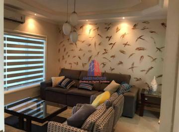 a5465445bd736f2ccd5cf673ba9cb62208af0503 · Casa com 3 dormitórios à venda, 126 m² por R$ 490.000,00 - Santa Cruz - Americana/SP
