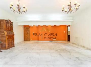Apartamento · 203m² · 4 Quartos · 1 Vaga · Apartamento para modernizar em Ipanema