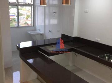 37f7a2937983bf840a95c97aeb76b7075fd7cfa9 · Apartamento com 3 dormitórios à venda, 90 m² por R$ 470.000,00 - Jardim São Domingos - Americana/SP