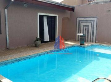 5d5ad1d3840988279cdc3fa0f6551ad21eafdef0 · Casa com 3 dormitórios à venda, 152 m² por R$ 900.000,00 - Vila Belvedere - Americana/SP